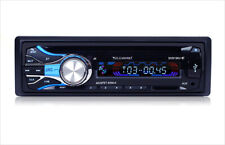 Leitor de DVD CD player Bluetooth carro 12V som rádio host vídeo SD/MMC/USB/AUX MP3 player comprar usado  Enviando para Brazil