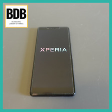 Sony xperia black for sale  PLYMOUTH