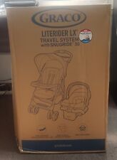 Graco literider travel for sale  Altoona