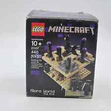 Lego minecraft micro for sale  Tempe
