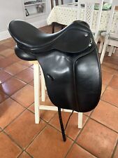 Thorowgood dressage saddle for sale  TOWCESTER