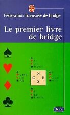 3878786 livre bridge d'occasion  France
