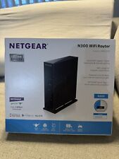 netgear wireless router n300 for sale  Dewitt