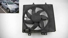 Radiator cooling fan for sale  SHEFFIELD