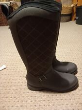 Ladies muck boot for sale  LOOE