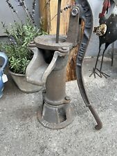 Garden water pump for sale  Shipping to Ireland