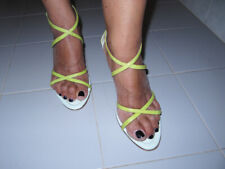 Shelay sandali usati usato  Firenze