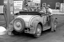 Vintage 1941 gas for sale  Granite City