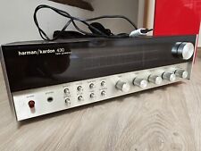 Ampli tuner harman d'occasion  Haubourdin