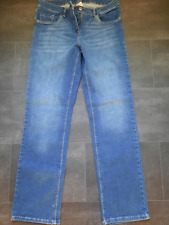 Damen jeans gerades gebraucht kaufen  Chemnitz