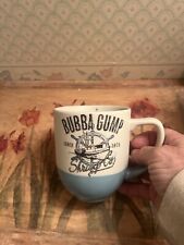 bubba gump mug for sale  Round Rock