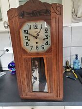 Carillon horloge tiges d'occasion  Valognes