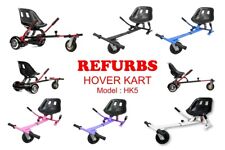 Refurbished zimx hoverkart for sale  BIRMINGHAM