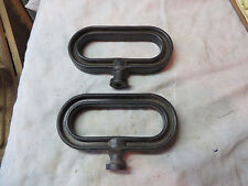 Two recoil handle for sale  Cheboygan