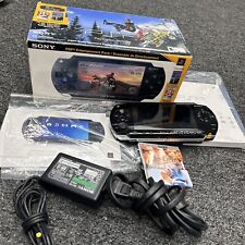 Sony PSP-1001 USA Console Original with CIB Box Near Mint 100% Excellent Working for sale  Shipping to South Africa