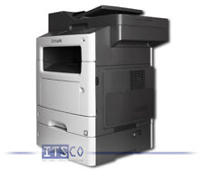 Laserdrucker lexmark mx511de gebraucht kaufen  Meppen