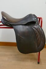 Sabre leather saddle for sale  FORFAR