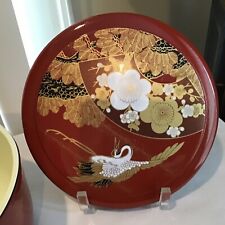 japanese lacquerware for sale  La Porte