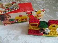 Lego duplo 2345 d'occasion  Kembs