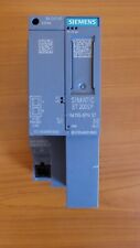 Siemens simatic 6es7155 d'occasion  Courcelles-Chaussy