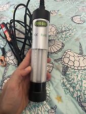 Luz de pesca Hydro Under Water Glow Inshore Angler 520 segunda mano  Embacar hacia Argentina