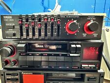 Yamaha ycr stereo for sale  Cary