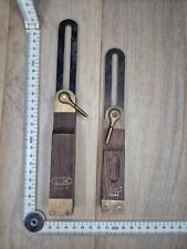 Vintage pair tools for sale  HARLOW