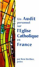 Audit personnel eglise d'occasion  Bazouges-la-Pérouse