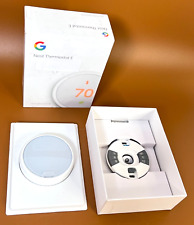 Google nest t40001es for sale  Austin