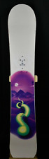 Burton custom snowboard for sale  Grayslake