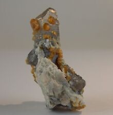 Spessartine smoky quartz for sale  Bisbee