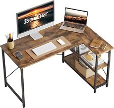 Bestier shaped desk for sale  ASHTON-UNDER-LYNE