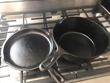 Universal cast iron for sale  Racine