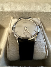 Piaget vintage silver for sale  Bronx