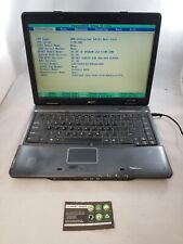 Notebook Acer Extensa 4420-5963 14.1" AMD Athlon 64 X2 TK-57 1.9GHz 2GB sem HDD, usado comprar usado  Enviando para Brazil