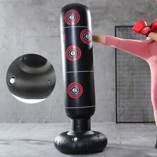 Inflatable punching bag for sale  Shipping to Ireland