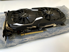 Asus amd radeon for sale  Shipping to Ireland