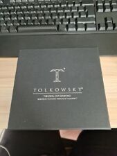 Tolkowsky diamond engagement for sale  CAMBRIDGE