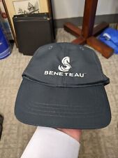 Beneteau cap hat for sale  Charleston