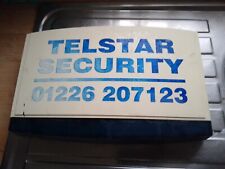 Texecom alarm bell for sale  SHEFFIELD