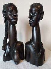 Vintage african art for sale  Johnson Creek