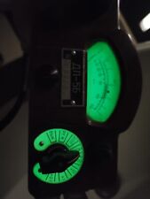 Dosimeter USSR. Military Radiation Meter Geiger Counter Dosimeter DP-5B ДП-5Б for sale  Shipping to South Africa