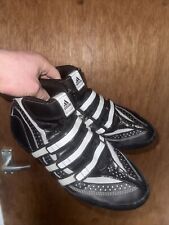 Adidas extero wrestling for sale  Shipping to Ireland