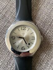 Swatch james bond for sale  LINGFIELD