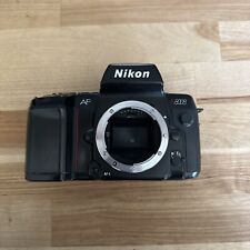 Nikon n8008 slr for sale  Tucson
