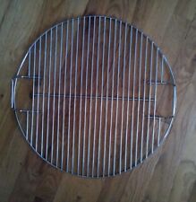 Used, Pit Barrel smoker replacement grill grate for 18.5 inch Pit Barrel cooker for sale  Shipping to South Africa
