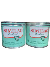 1950 similac powdered for sale  Boise