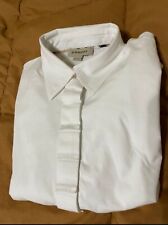 Burberry camicia usato  Campobasso