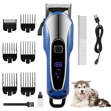 Professional clippers cordless for sale  CANNOCK