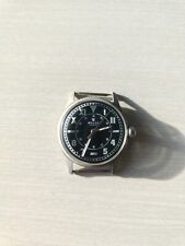 Reloj Rolex Militar Cuerda Automática Hombre Guerra de Vietnam Vintage  segunda mano  Embacar hacia Argentina